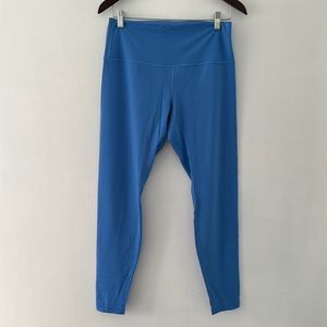 Lululemon Align 28” inseam - size 12